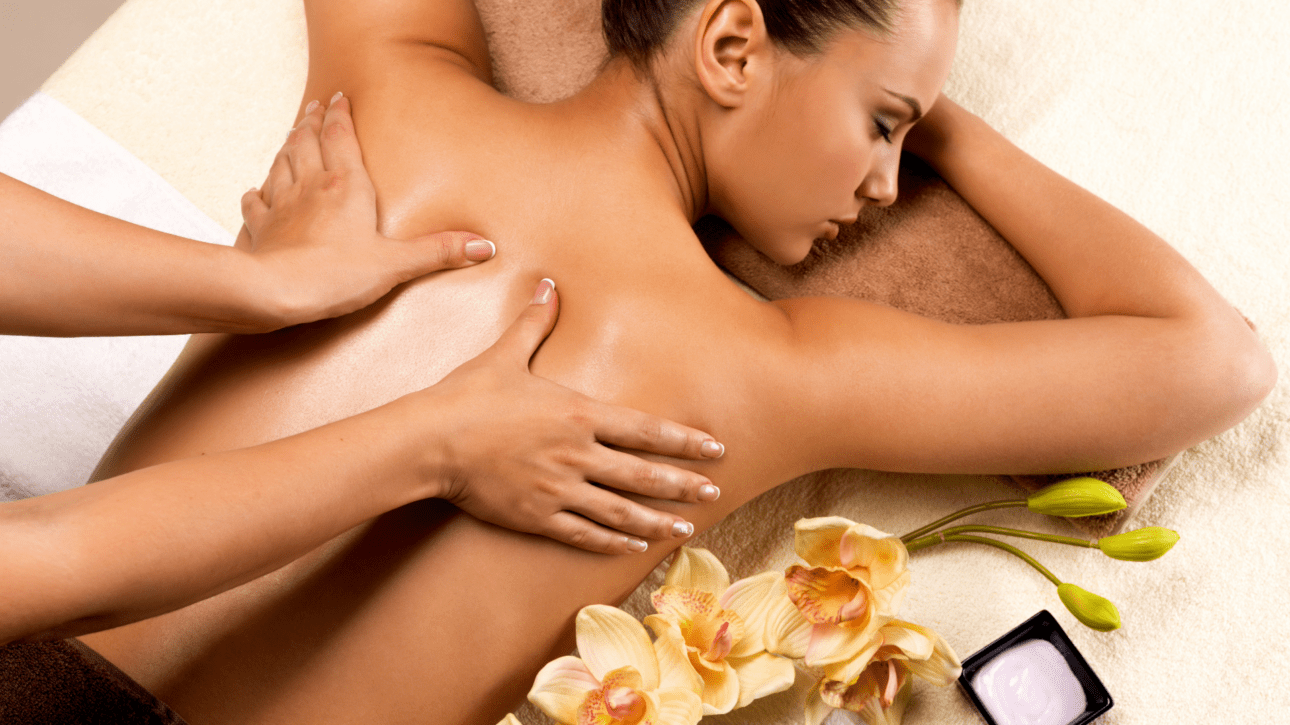 Massage La Réunion