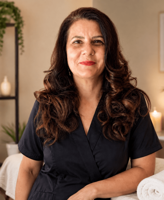 Patricia Coudreau - Saint-Joseph 974