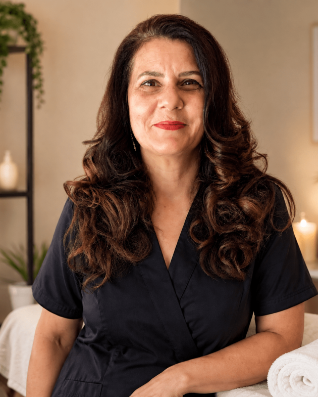Patricia Coudreau - Saint-Joseph 974